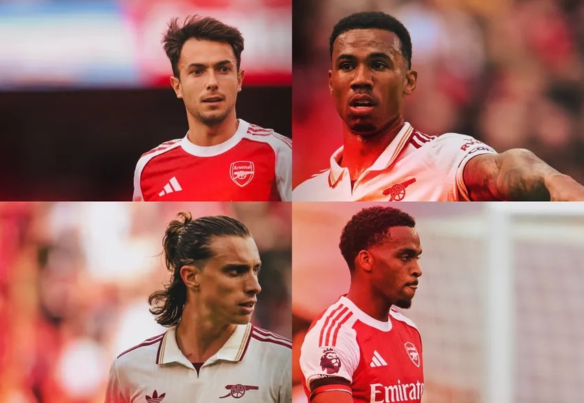 Vote for our men's Player of the Month for August