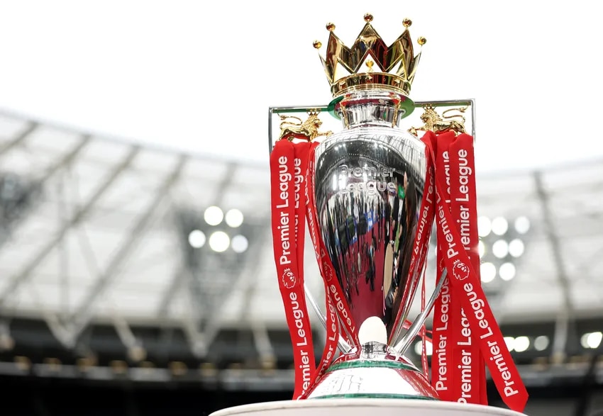 Mega quiz: Every Arsenal Premier League winner