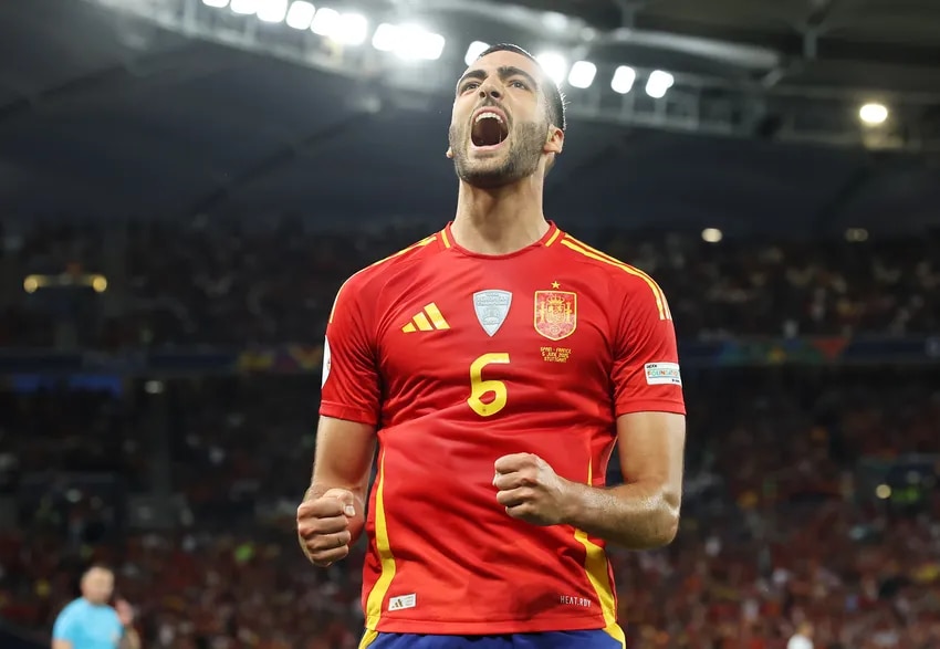 Quiz: Name every Spaniard to play for Arsenal