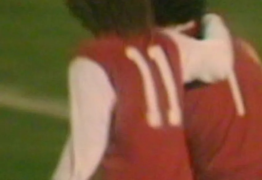 🇮🇪 Scoring in the north London derby