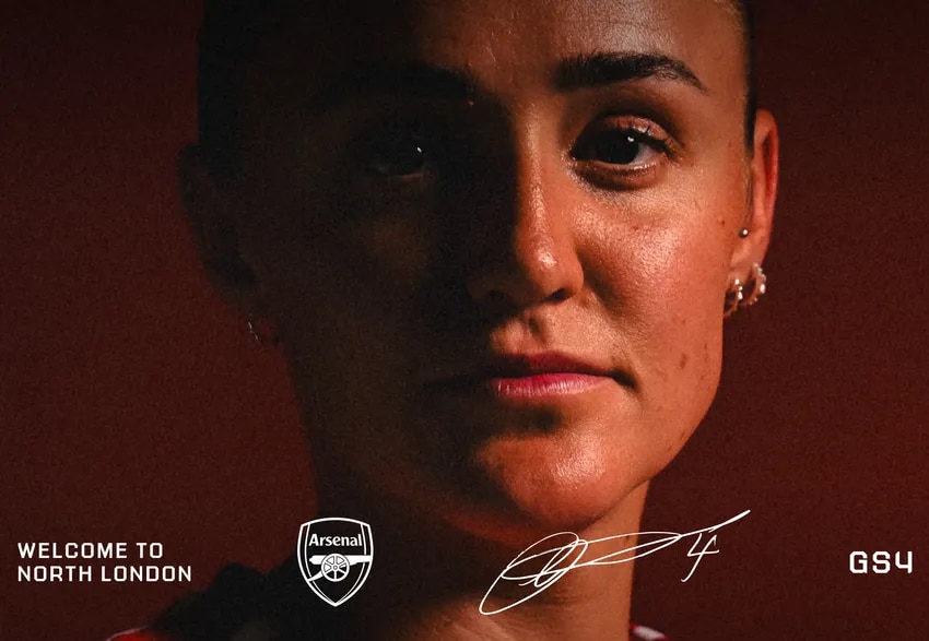 There's a new midfielder in N5