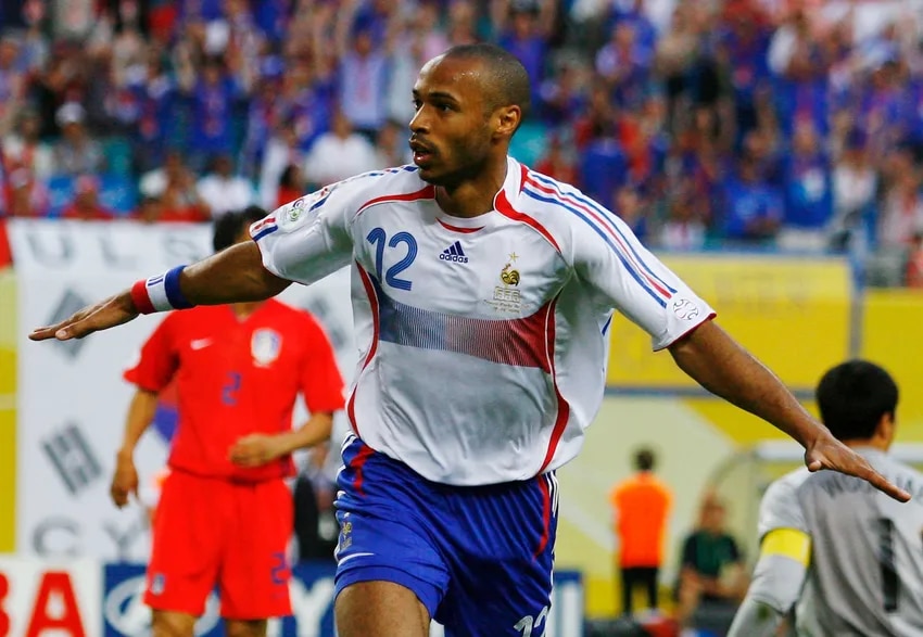 Our World Cup goalscorers and Golden Boot chasers