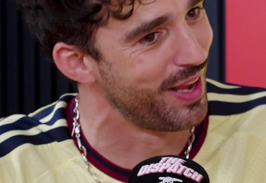 👕 FX Goby discusses our brand-new third kit
