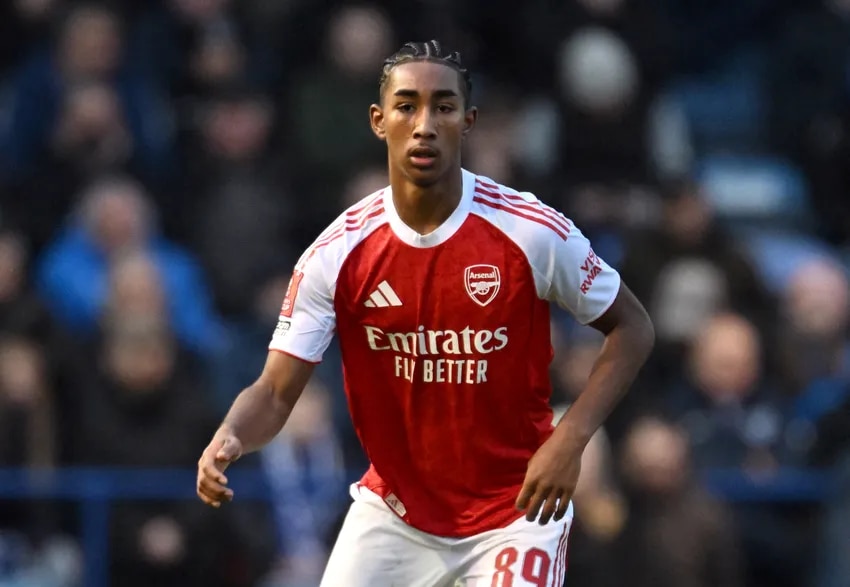 Quiz: Name Arsenal's 20 youngest-ever players