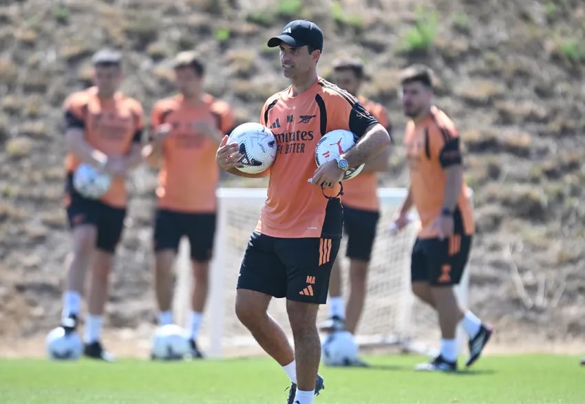 💪 Energy and desire