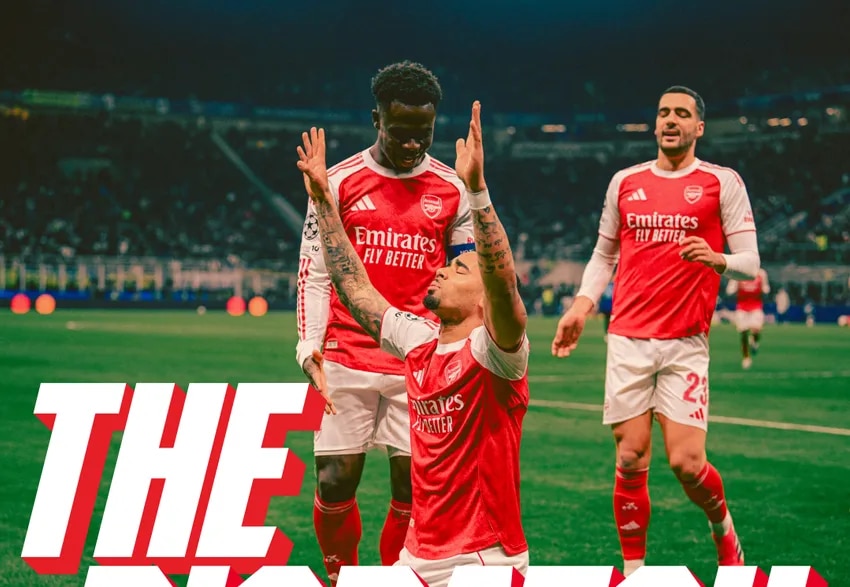 The Dispatch | Episode 13