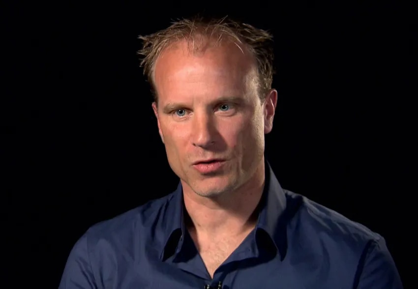 Dennis Bergkamp | Arsenal Legends