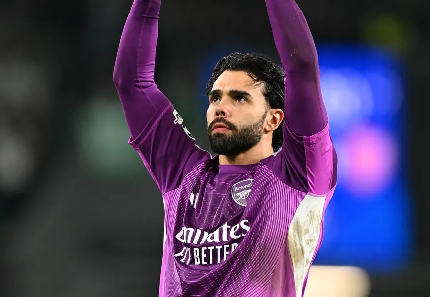 Stats: The clean sheet run inspiring our 25/26 UCL journey