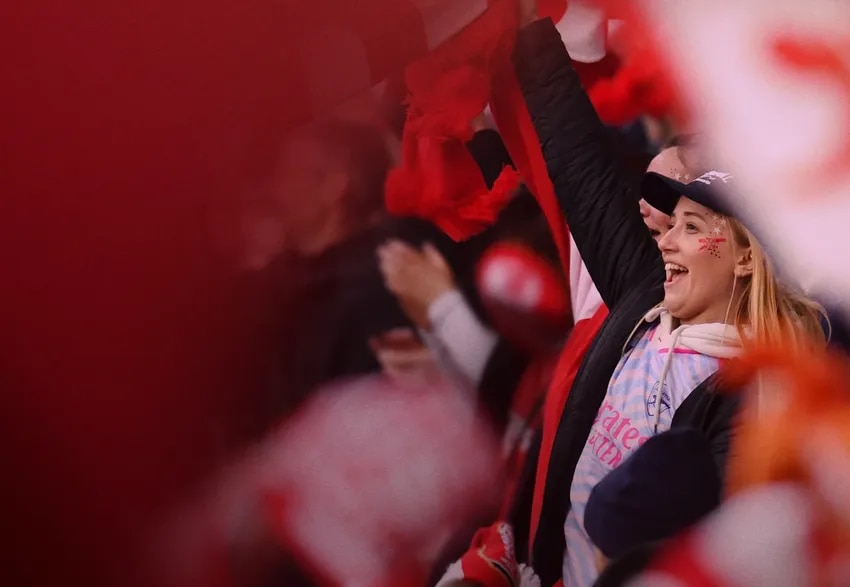 ARSENAL WOMEN