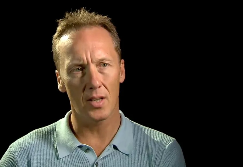 Lee Dixon | Arsenal Legends