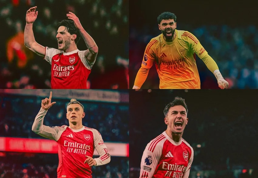 Vote for our men's December Player of the Month