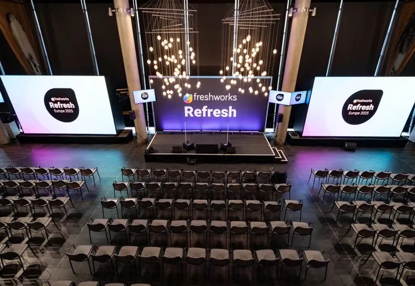 Conferences, Tailored to You