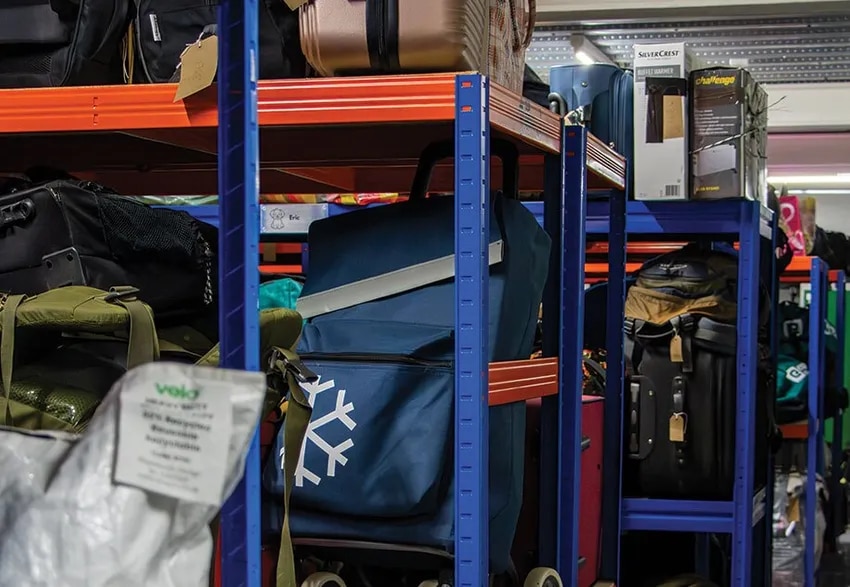 Helping those who are homeless rebuild their lives