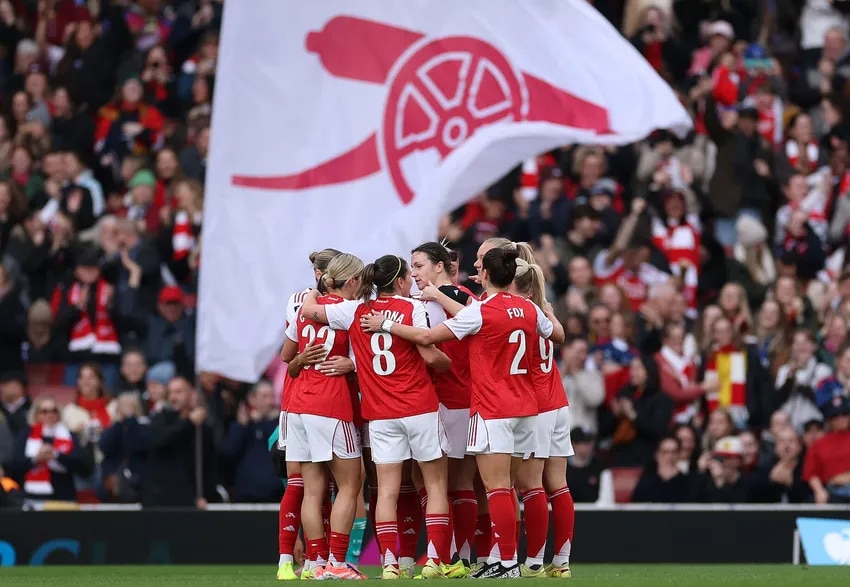 Women's Ticket Information