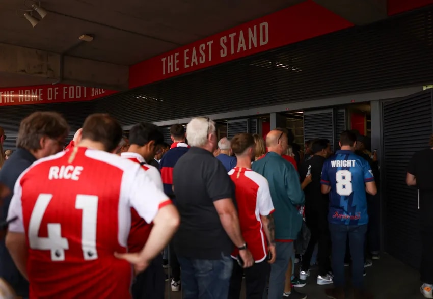 Digital Ticketing FAQs
