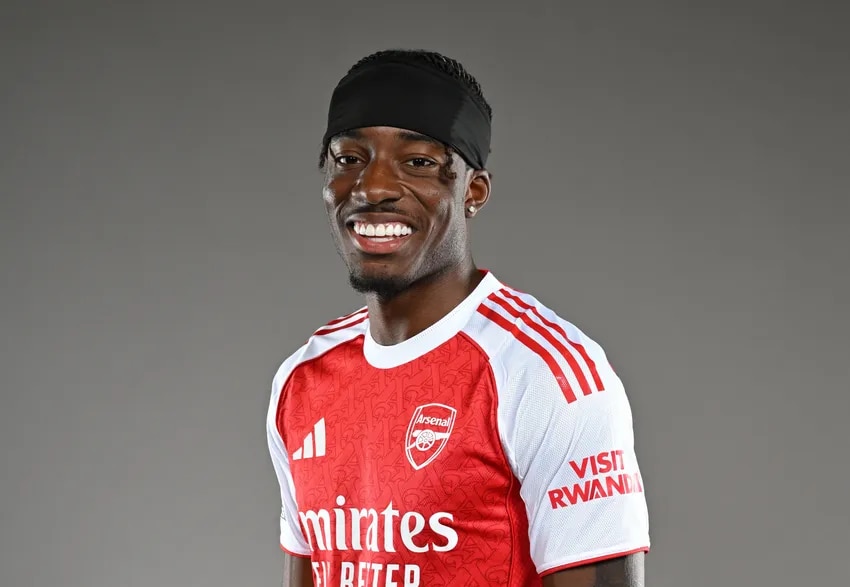 Get to know Madueke with these 13 facts