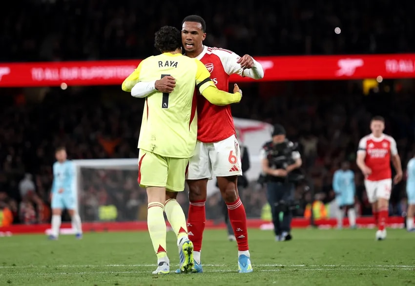 Talking points from our big win against Burnley