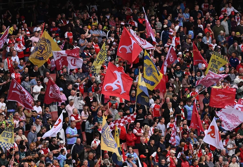 How to watch all of our pre-season matches