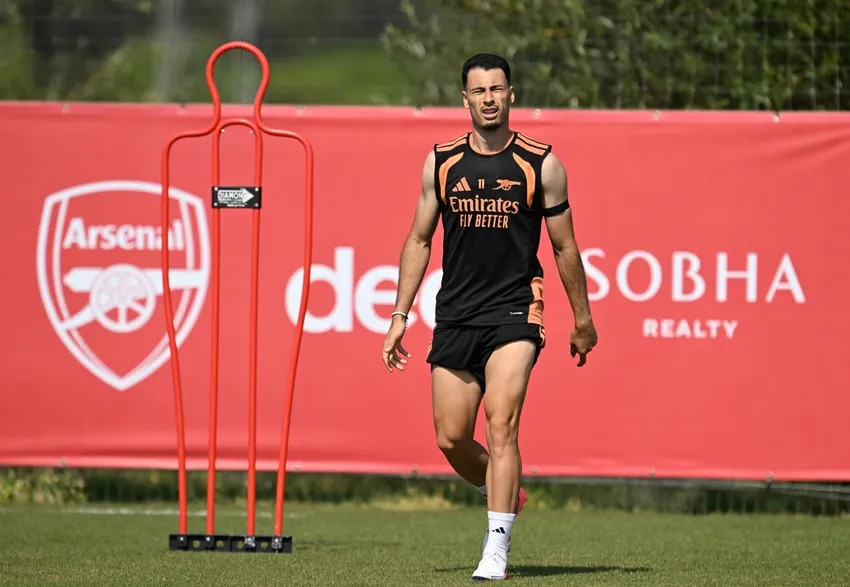 Gabis in Girona: Inside training special