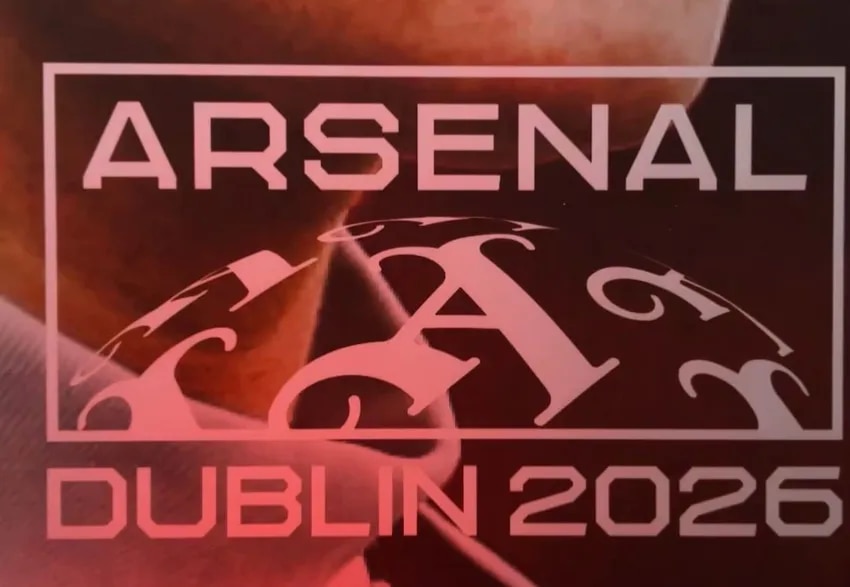 🇮🇪 Wrapping up in Dublin