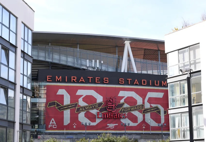 Emirates Cup Competition