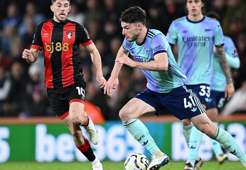 Rice: “We’ll keep pushing and fighting”