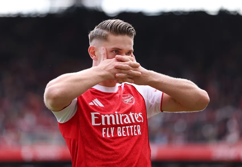 Quiz: Name every Scandinavian to play for us