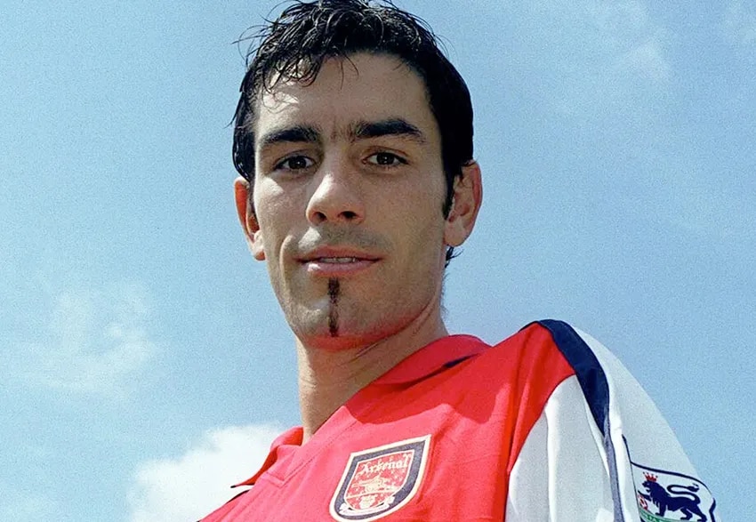 25 years on: How we beat Real Madrid to sign Pires