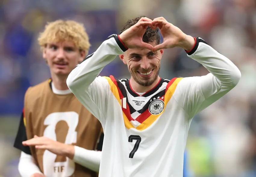 World Cup state of play: Who will qualify?