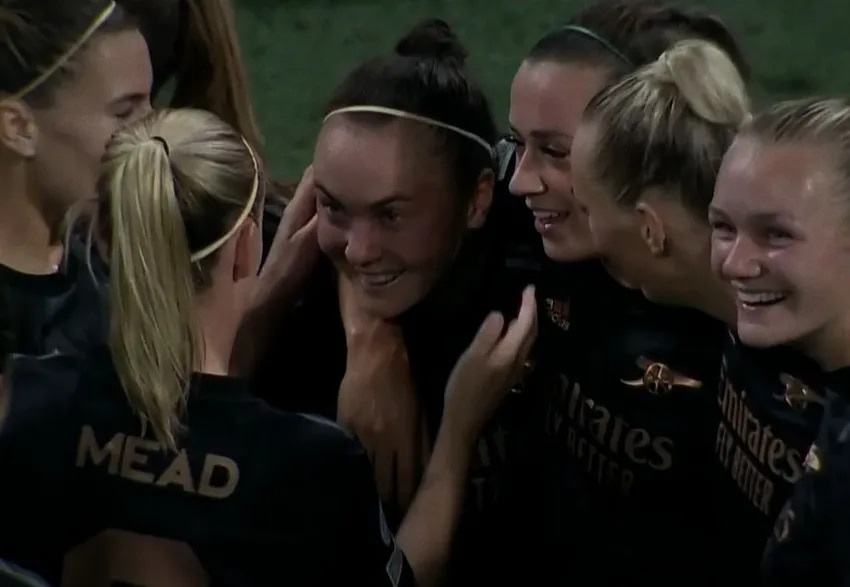 Togetherness | Episode 2: 'We believe in the players at this club'