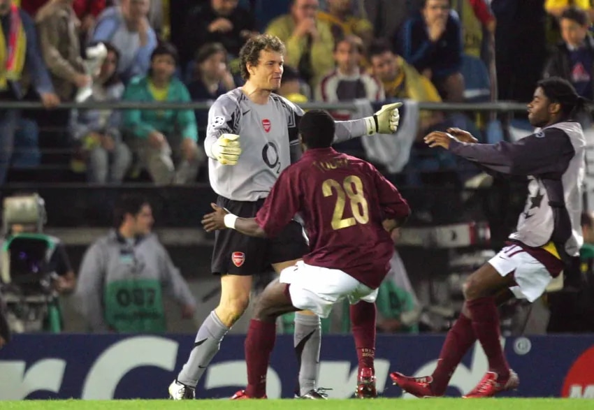 20 years on: An iconic UCL semi-final in Spain