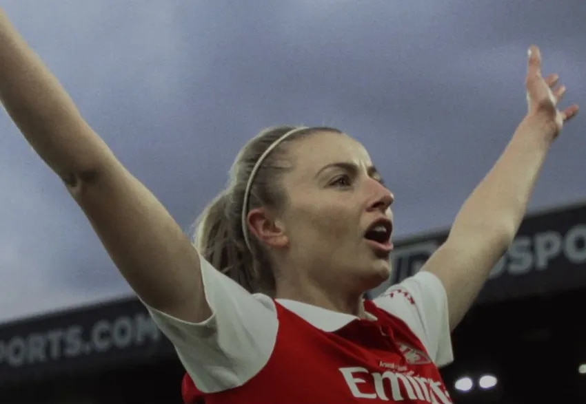 Togetherness | Episode 3: 'It's one game between us and a trophy'