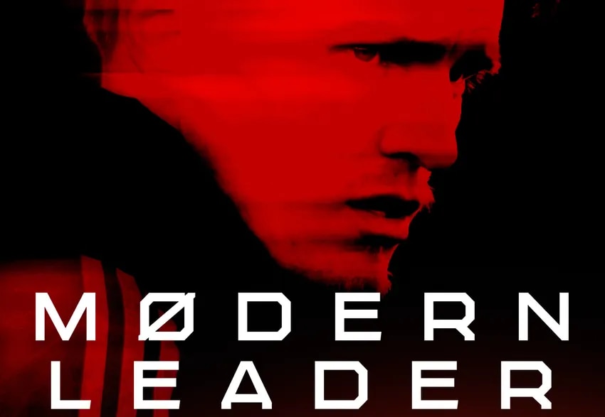 Martin Odegaard, Modern Leader: Trailer