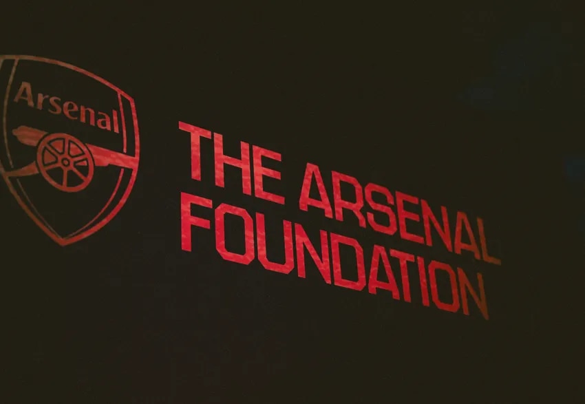 The Arsenal Foundation