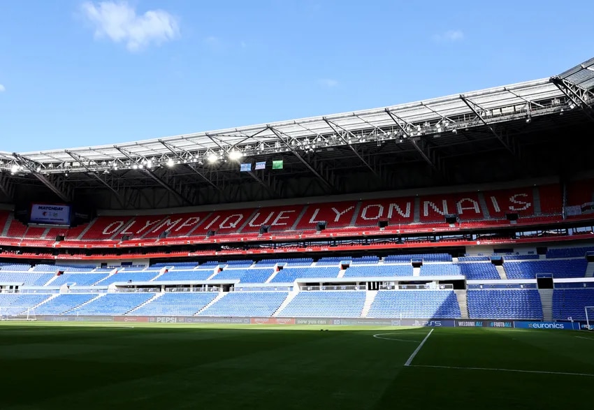 How to watch Lyon v Arsenal Women on TV