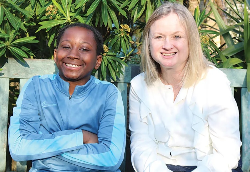 “Our aim is to promote inclusion and independence”