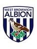 West Brom U18 logo