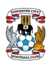 Coventry City logo