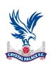 Crystal Palace logo