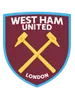 West Ham Women logo