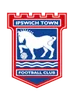 Ipswich Town logo