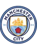 Manchester City WFC logo