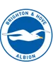 Brighton U18 logo