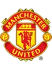 Man United logo