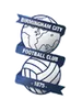 Birmingham City Women logo