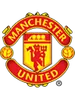 Man United Women logo