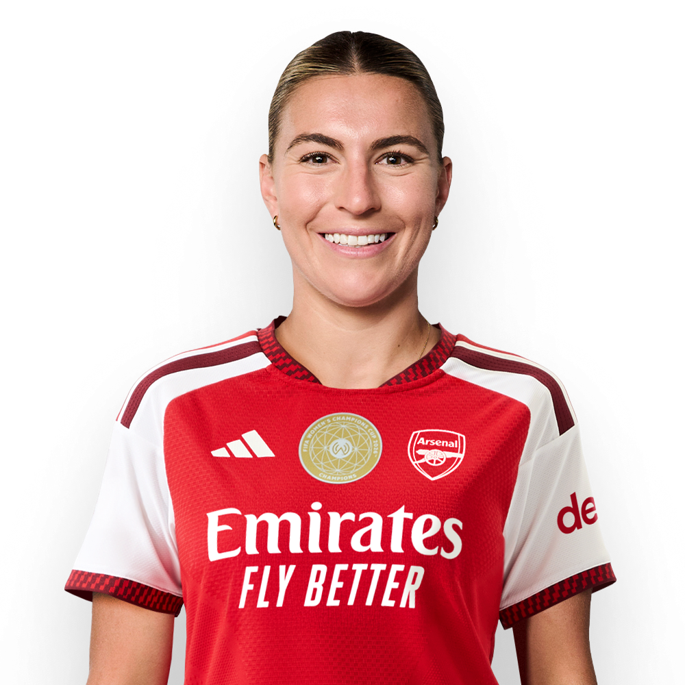 Steph Catley