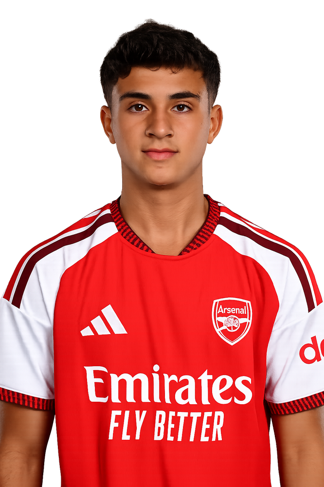 Elijah Upson