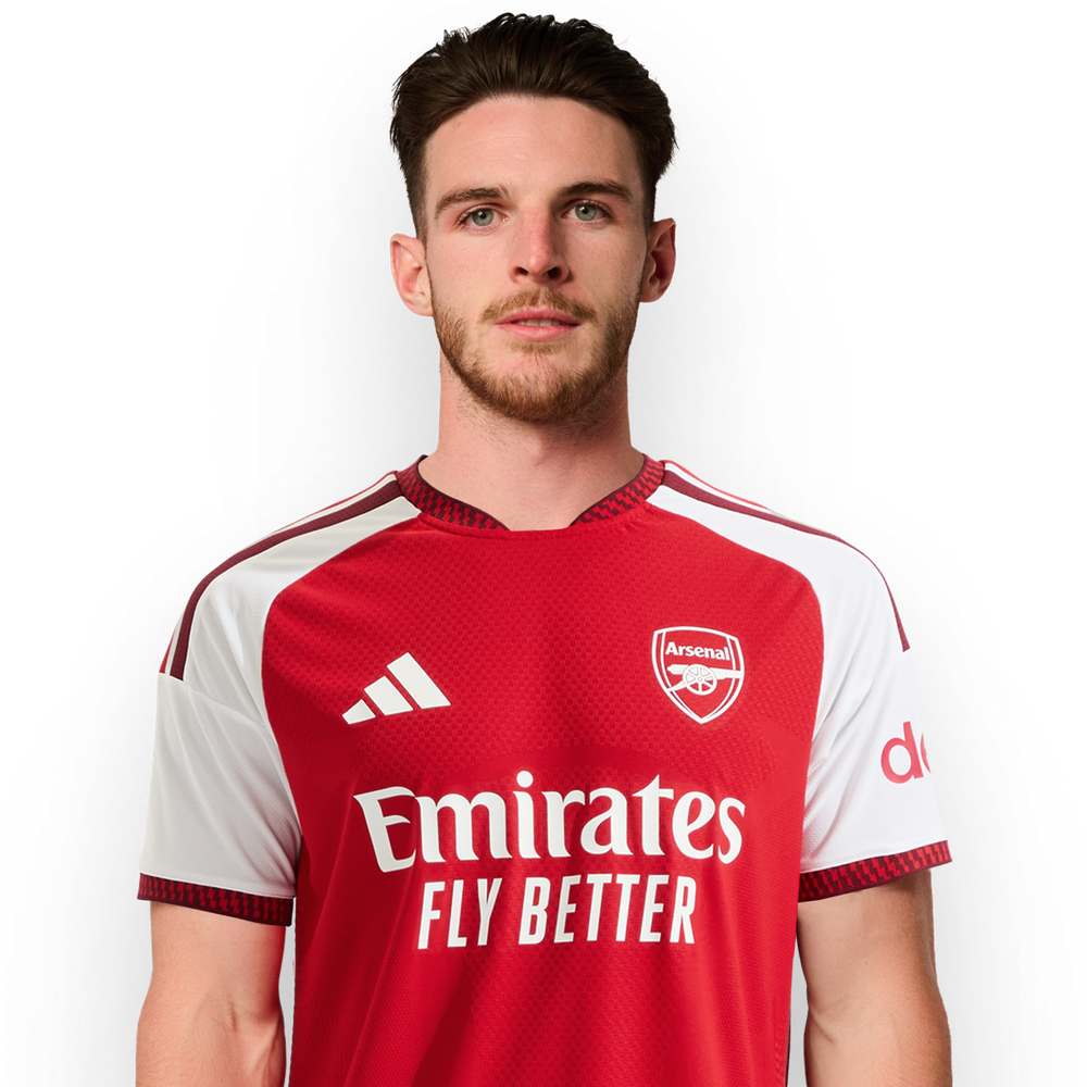 Declan Rice