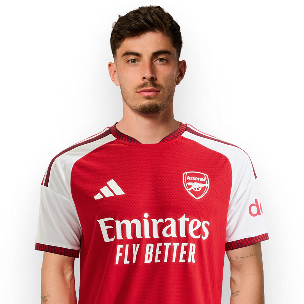 Kai Havertz